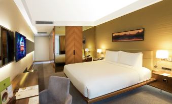 DoubleTree by Hilton Istanbul - Old Town