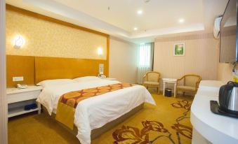 Shenzhen Jinyu Hotel (Buji East Station)