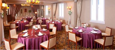 会議室 ホテル日航アリビラの写真