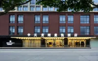 Rong'an Tianlong Bay Manyue Hotel Hotels in Rong'an