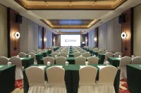 Quxian Wenfeng Youzhu Hotel Hotels in Qu County