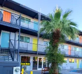 Bposhtels Las Vegas 住宿飯店