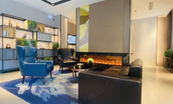 Homeinn Selected Hotel (Beijing Beixinqiao Nanluoguxiang)