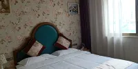 Qujing Yuanlaiyou Boutique Hotel - Camera Doppia Accogliente