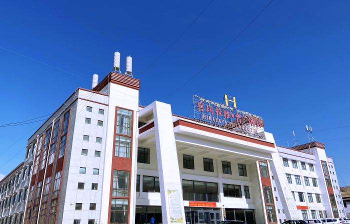 Himalaya Pulan Hotel