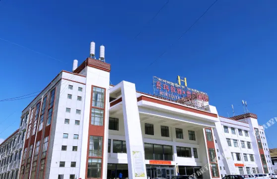 普蘭喜瑪拉雅普蘭酒店