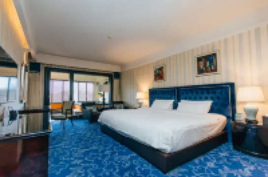 춘 후이 위안 리조트