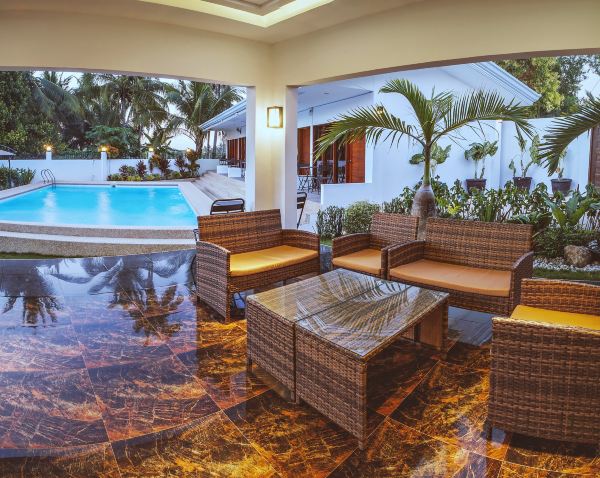 Quest Villa