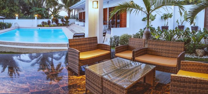 Quest Villa Hotels in Panglao Municipality