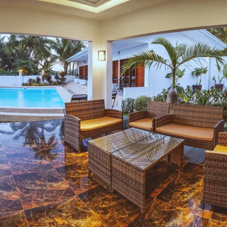 Quest Villa