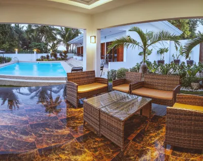 Quest Villa
