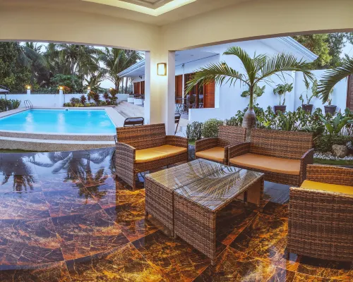 Quest Villa