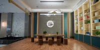 Mijingrong Resort Hotel (Yingshan Living Room Flagship) - balneario
