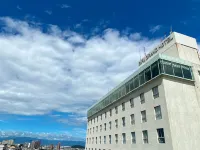 Gifu Grand Hotel Hotel a 