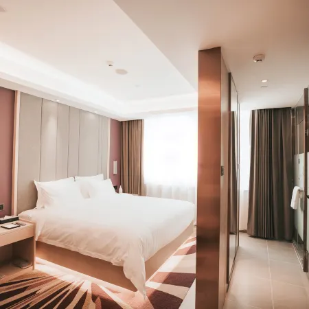 Lavande Hotel (Chengde Xinglong)