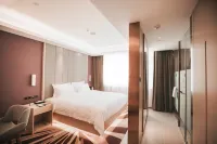 Lavande Hotel (Chengde Xinglong) Hotel di Xinglong