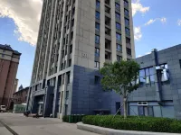 Xiji LOFT Boutique Homestay (Yanjing Institute of Technology) Hotels near Yanjing Institute of Technology