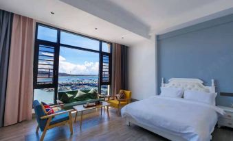 Dongshan Haiyishan Homestay