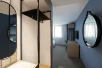 Travelodge Myeongdong City Hall Hotels in Seoul