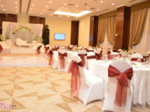 The Grand Plaza Hotel Smouha Hotels in Alexandria