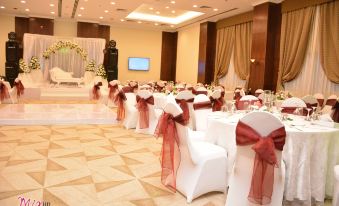 The Grand Plaza Hotel Smouha