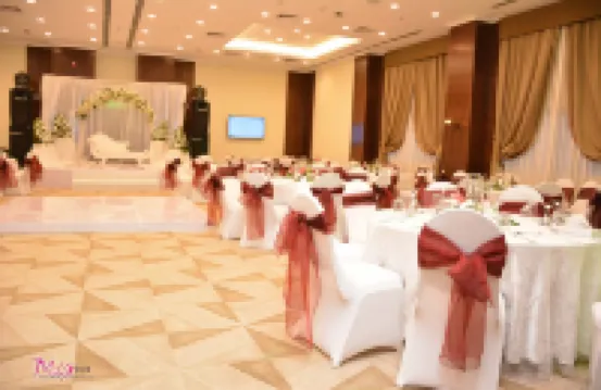 The Grand Plaza Hotel Smouha