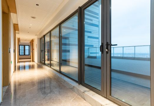 숙소 주변 환경