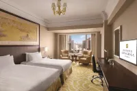 Shangri-La Wuhan - Pysäköinti