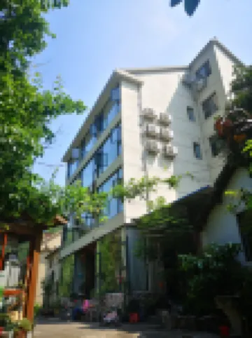 桐廬白雲源梅記人家 鄰近白雲源的酒店