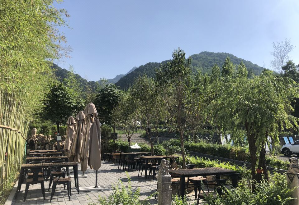 Nuoyan yunjian home