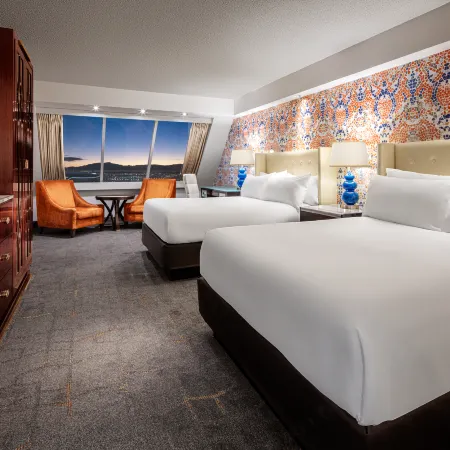 Luxor Hotel & Casino