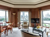 曼谷半島飯店 曼谷住宿飯店