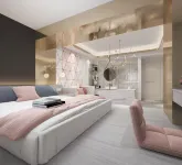 GOLIND S Hotel (Lantian Riyue Plaza Duty-Free City) Hotels in Haikou