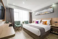 Junyi Hotel (Jinsha Guyun Square Zhongyi Hospital) Hotels in Jinsha