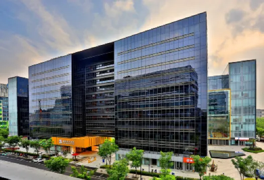 SSAW Boutique Hotel Yingyang Hotels near Alibaba Xixi Park