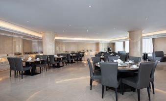 Vienna International Hotel (Laiyuan Guangping Street)