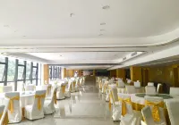 Water Galaxy Hotel Hotels in Tongzi County