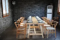 Yunshuiyu Moganshan Hot Spring Siheyuan Homestay
