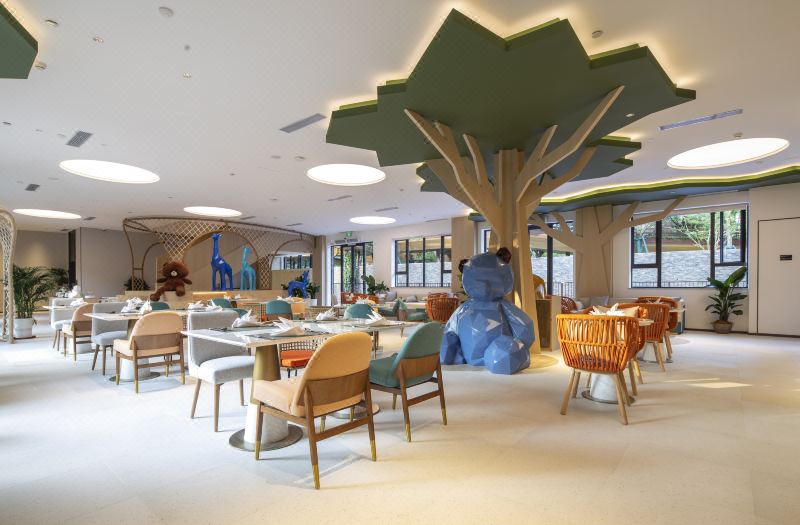 Sunac Legend Hotel photo 4