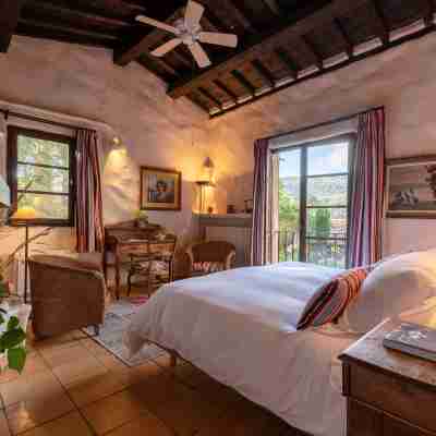Château De Riell Rooms