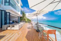 Su said sea view beauty hotel (Tianya Haijiao Branch)