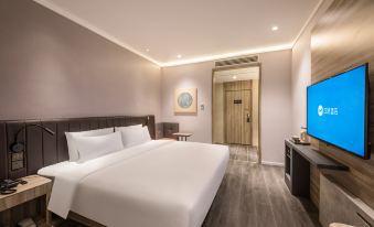 Hanting Youjia Lianyungang railway station hotel