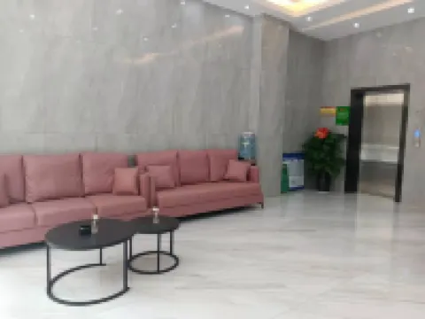 Pingguo Yihang Hotel