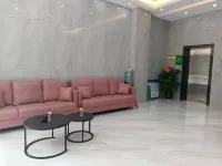 Pingguo Yihang Hotel