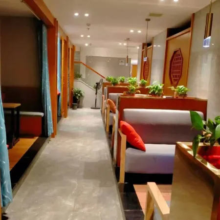 Jin Xing Hotel