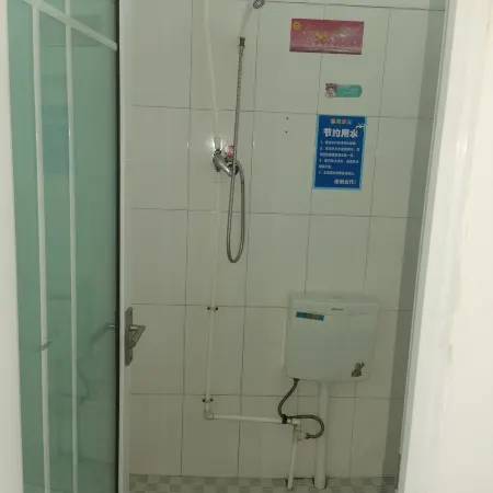 Rizhao Manjin Homestay