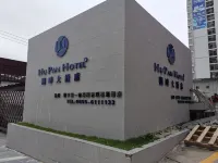 Lakeside Hotel Liping Hotels near Nanquanshan