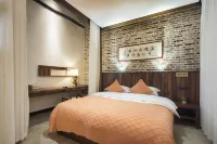 Langzhong Confucian Courtyard Hotels in 