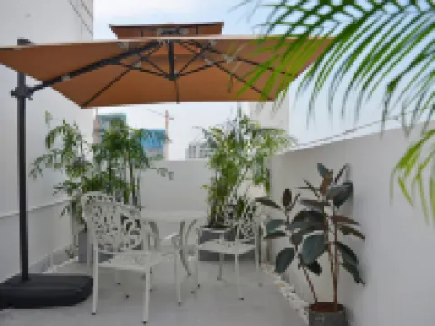 Dilianya Boutique Hotel (Kunming Anning Golden Times Square · Ninghu Park Branch) Hoteles en Anning