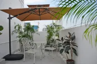 Dilianya Boutique Hotel Các khách sạn ở An Ninh